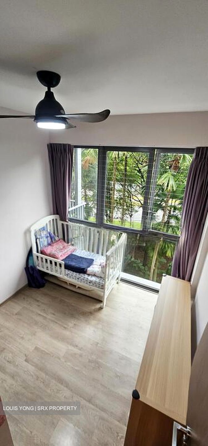 The Visionaire (D27), Condominium #565755211